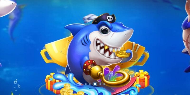 Chơi game bắn cá Jun88 - đến với niềm vui bất tận 4 10