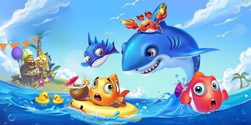 Bắn cá nhận tiền nhanh chóng qua MoMo tại Jun88 5 3 1