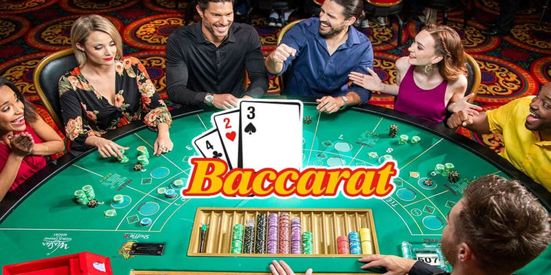 4 mẹo chơi Baccarat Jun88 đánh nhanh, thắng nhanh 4 Mẹo chơi baccarat JUN88 luôn thắng