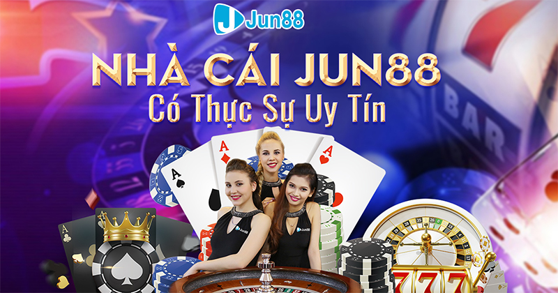 Một vài trò chơi phổ biến tại nhà cái Jun88 mang lại cho người chơi Một vài trò chơi phổ biến tại nhà cái Jun88 mang lại cho người chơi